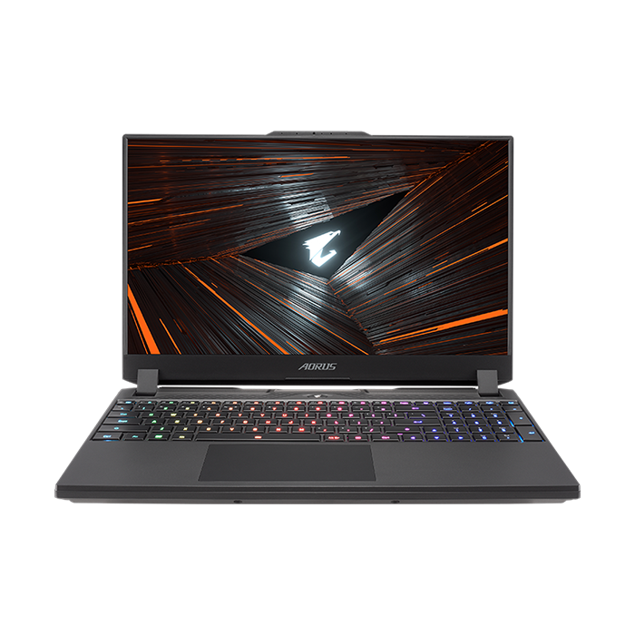 Laptop Gigabyte AORUS 15 XE4-73VNB14GH (i7-12700H | 16GB | 1TB | GeForce RTX™ 3070Ti 8GB | 15.6' QHD 165Hz | Win 11)