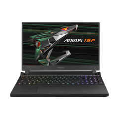 Laptop Gigabyte AORUS 15P KD-72S1223GH (i7-11800H | 16GB | 512GB | GeForce RTX™ 3060 6GB | 15.6' FHD 240Hz | Win 10)