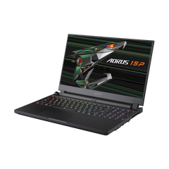 Laptop Gigabyte AORUS 15P XD-73S1324GH (i7-11800H | 16GB | 1TB | GeForce RTX™ 3070 8GB | 15.6' FHD 300Hz | Win 10)