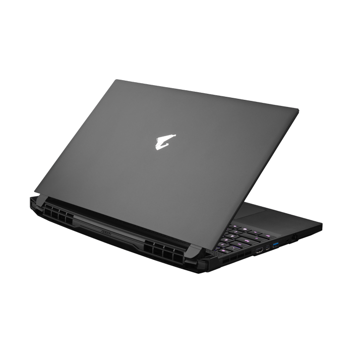 Laptop Gigabyte AORUS 15P YD-73S1224GH (i7-11800H | 16GB | 1TB | GeForce RTX™ 3080 8GB | 15.6' FHD 240Hz | Win 10)
