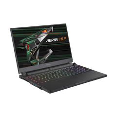 Laptop Gigabyte AORUS 15P YD-73S1224GH (i7-11800H | 16GB | 1TB | GeForce RTX™ 3080 8GB | 15.6' FHD 240Hz | Win 10)