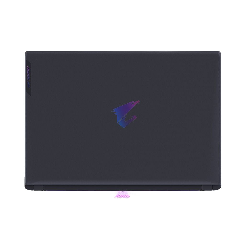 Laptop Gigabyte AORUS 16X 9RX6LASGDDJIXDVN010 (i7-14650HX | GeForce RTX™ 4070 8GB | 16GB | 1TB | 16' 2K WQXGA 165Hz | Win 11)