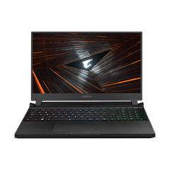 Laptop Gigabyte AORUS 5 KE4-72VN314SH (i7-12700H | 16GB | 1TB | GeForce RTX™ 3060 6GB | 15.6' FHD 240Hz | Win 11)