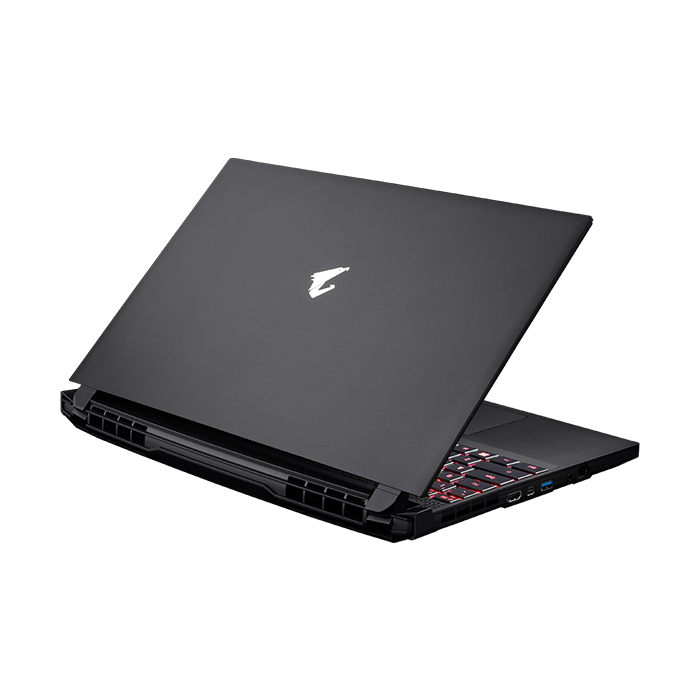 Laptop Gigabyte AORUS 5 SE4-73VN313SH (i7-12700H | 16GB | 512GB | GeForce RTX™ 3070 8GB | 15.6' FHD 240Hz | Win 11)