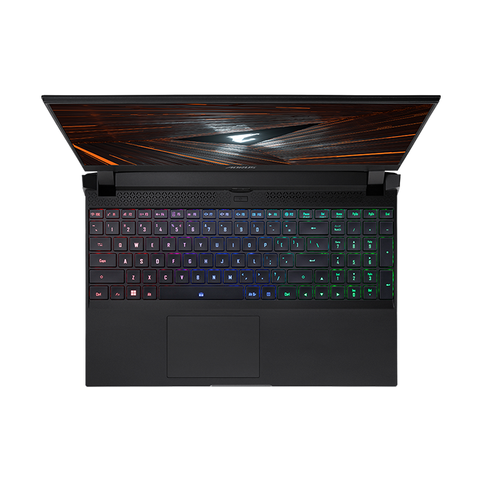 Laptop Gigabyte AORUS 5 SE4-73VN313SH (i7-12700H | 16GB | 512GB | GeForce RTX™ 3070 8GB | 15.6' FHD 240Hz | Win 11)