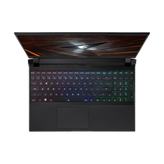 Laptop Gigabyte AORUS 5 SE4-73VN313SH (i7-12700H | 16GB | 512GB | GeForce RTX™ 3070 8GB | 15.6' FHD 240Hz | Win 11)