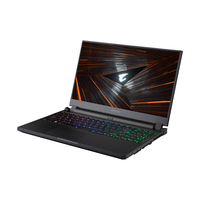 Laptop Gigabyte AORUS 5 SE4-73VN313SH (i7-12700H | 16GB | 512GB | GeForce RTX™ 3070 8GB | 15.6' FHD 240Hz | Win 11)