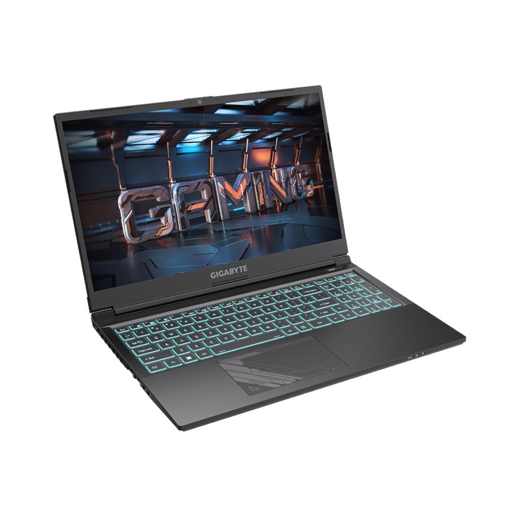 Laptop Gigabyte G5 MF5 9RC55MF5FJIINIVN000 (i7-13620H | GeForce RTX™ 4050 6GB | 16GB | 512GB | | 15.6' FHD 144Hz | Win 11)