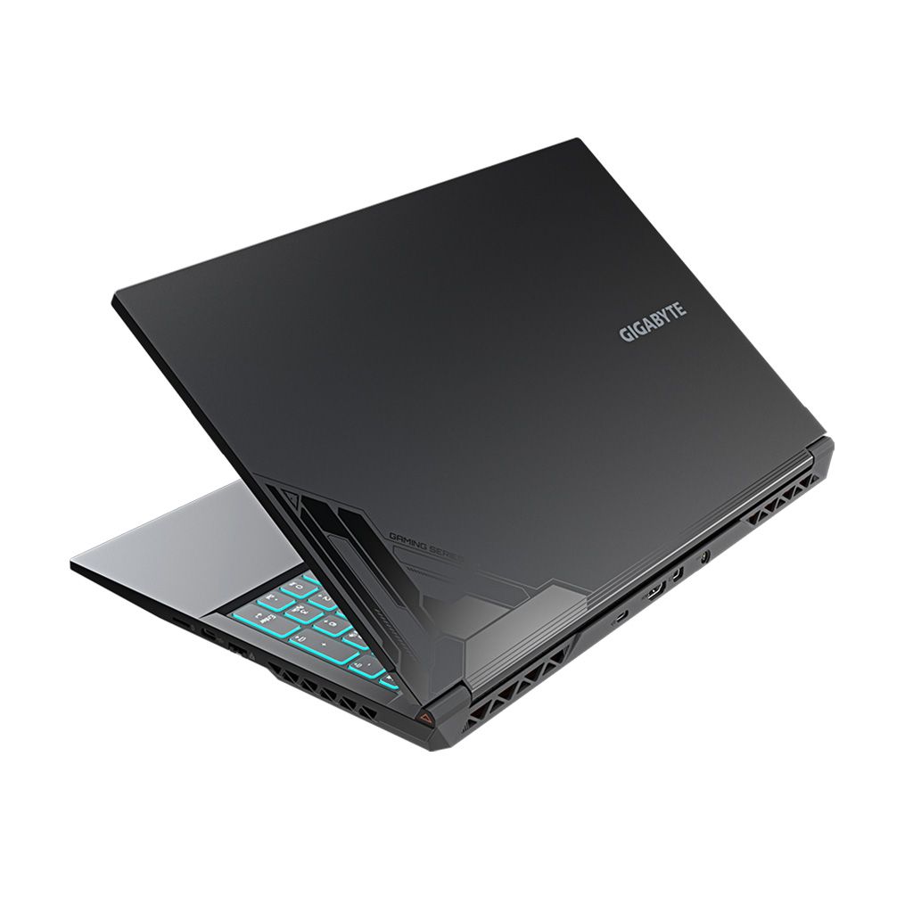 Laptop Gigabyte G5 MF5 9RC55MF5FJIINIVN000 (i7-13620H | GeForce RTX™ 4050 6GB | 16GB | 512GB | | 15.6' FHD 144Hz | Win 11)