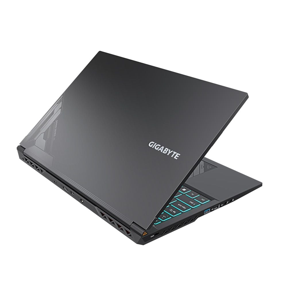 Laptop Gigabyte G5 MF5 9RC55MF5FEID91VN0D0 (i5-13500H | GeForce RTX™ 4050 6GB | 8GB | 512GB | 15.6' FHD 144Hz | Win 11)