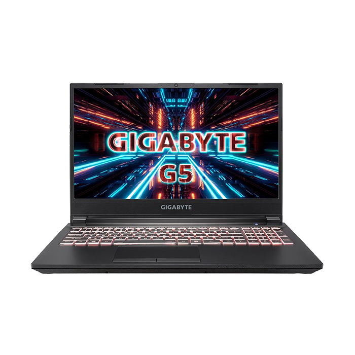 Laptop Gigabyte G5 GD-51S1123SO (i5-11400H | 16GB | 512GB | GeForce RTX™ 3050 4GB | 15.6' FHD 144Hz 100% sRGB | Win 11)