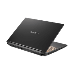 Laptop Gigabyte G5 GD-51VN123SO (i5-11400H | 16GB | 512GB | GeForce RTX™ 3050 4GB | 15.6' FHD 144Hz 72% NTSC | Win 11)