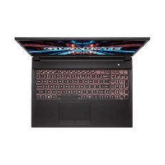 Laptop Gigabyte G5 GD-51VN123SO (i5-11400H | 16GB | 512GB | GeForce RTX™ 3050 4GB | 15.6' FHD 144Hz 72% NTSC | Win 11)