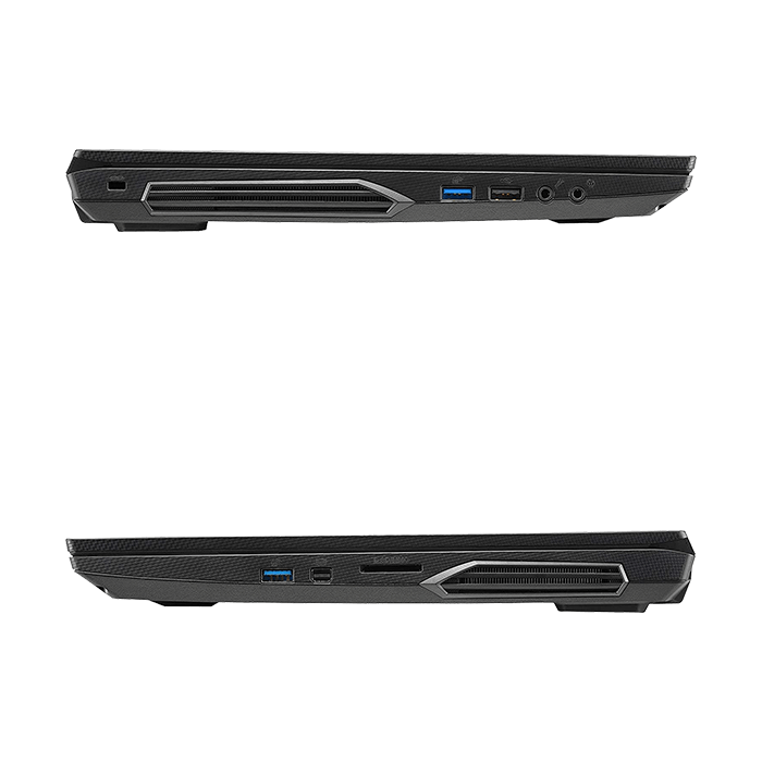 Laptop Gigabyte G5 GD-51VN123SO (i5-11400H | 16GB | 512GB | GeForce RTX™ 3050 4GB | 15.6' FHD 144Hz 72% NTSC | Win 11)