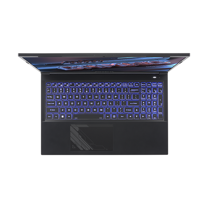 Laptop Gigabyte G5 GE-51VN213SH (i5-12500H | 16GB | 512GB | GeForce RTX™ 3050 4GB | 15.6' FHD 144Hz | Win 11)