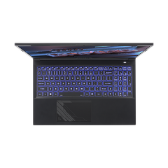 Laptop Gigabyte G5 GE-51VN263SH (i5-12500H | 8GB | 512GB | GeForce RTX™ 3050 4GB | 15.6' FHD 144Hz | Win 11)