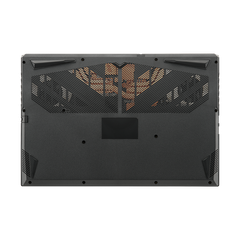 Laptop Gigabyte G5 GE-51VN263SH (i5-12500H | 8GB | 512GB | GeForce RTX™ 3050 4GB | 15.6' FHD 144Hz | Win 11)