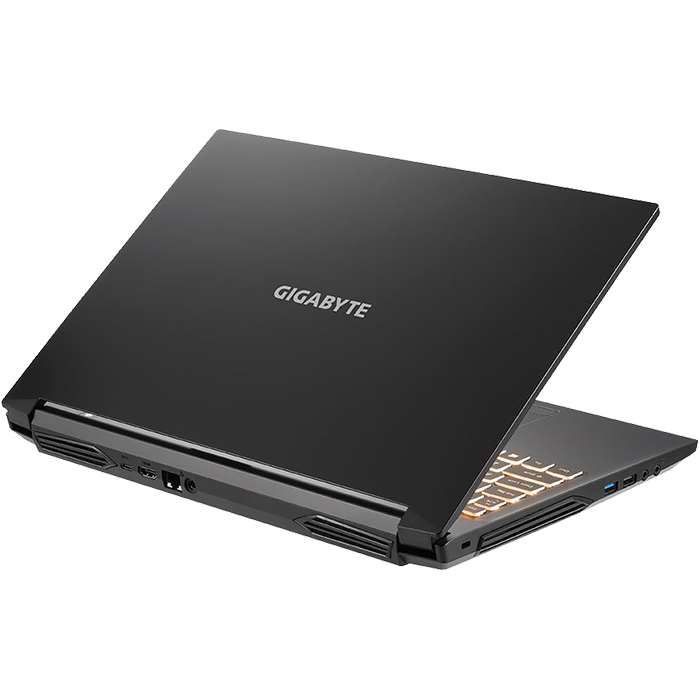Laptop Gigabyte G5 KC-5S11130SH (i5-10500H | 16GB | 512GB | GeForce RTX™ 3060 6GB | 15.6' FHD 144Hz | Win 10)