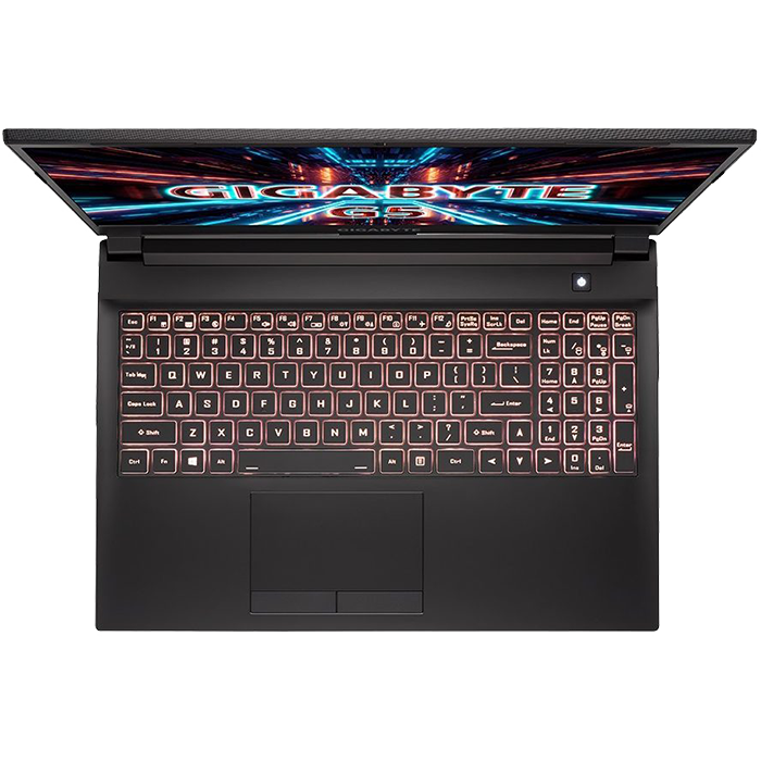 Laptop Gigabyte G5 KC-5S11130SH (i5-10500H | 16GB | 512GB | GeForce RTX™ 3060 6GB | 15.6' FHD 144Hz | Win 10)