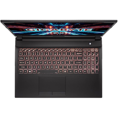 Laptop Gigabyte G5 KC-5S11130SH (i5-10500H | 16GB | 512GB | GeForce RTX™ 3060 6GB | 15.6' FHD 144Hz | Win 10)