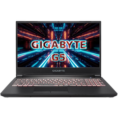 Laptop Gigabyte G5 KC-5S11130SH (i5-10500H | 16GB | 512GB | GeForce RTX™ 3060 6GB | 15.6' FHD 144Hz | Win 10)