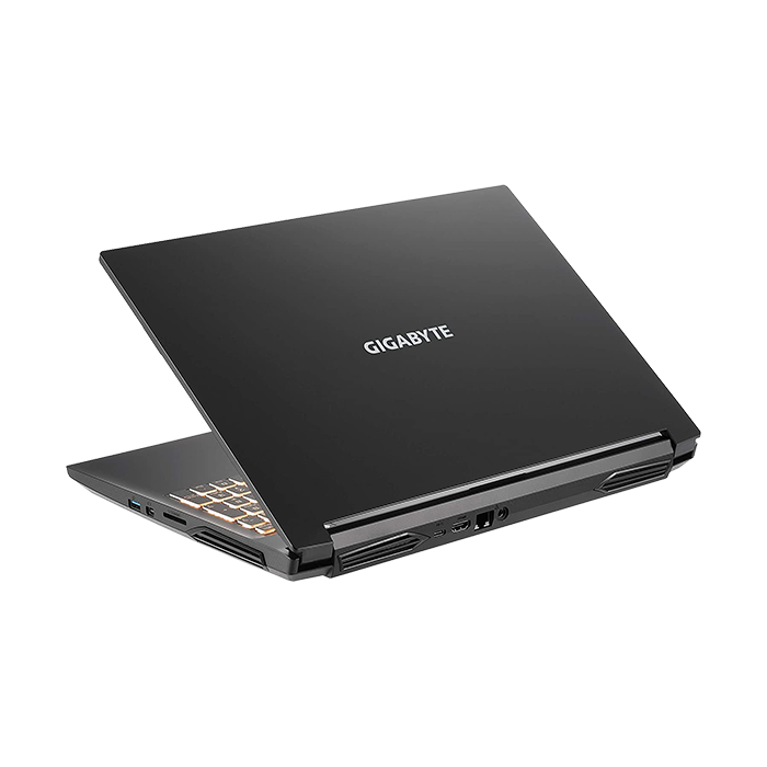 Laptop Gigabyte G5 KD-52VN123SO (i5-11400H | 16GB | 512GB | GeForce RTX™ 3060 6GB | 15.6' FHD 144Hz | Win 11)