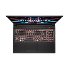 Laptop Gigabyte G5 KD-52VN123SO (i5-11400H | 16GB | 512GB | GeForce RTX™ 3060 6GB | 15.6' FHD 144Hz | Win 11)