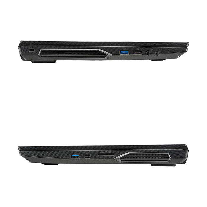 Laptop Gigabyte G5 KD-52VN123SO (i5-11400H | 16GB | 512GB | GeForce RTX™ 3060 6GB | 15.6' FHD 144Hz | Win 11)