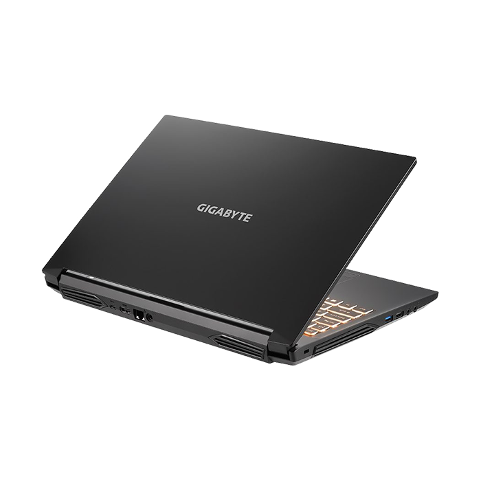 Laptop Gigabyte G5 KD-52VN123SO (i5-11400H | 16GB | 512GB | GeForce RTX™ 3060 6GB | 15.6' FHD 144Hz | Win 11)