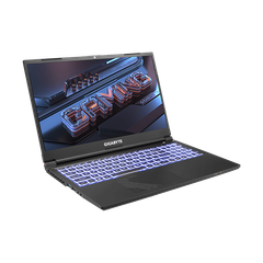 Laptop Gigabyte G5 KF-E3PH333SH (i5-12500H | 8GB | 512GB | GeForce RTX™ 4060 8GB | 15.6' FHD 144Hz | Win 11)