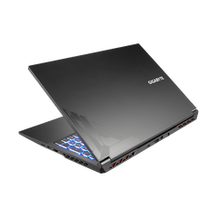 Laptop Gigabyte G5 KF-E3PH333SH (i5-12500H | 8GB | 512GB | GeForce RTX™ 4060 8GB | 15.6' FHD 144Hz | Win 11)