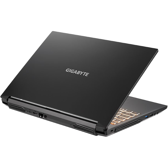 Laptop Gigabyte G5 MD-51S1223SH (i5-11400H | 16GB | 512GB | VGA RTX 3050Ti 4GB | 15.6' FHD 144Hz | Win 10)