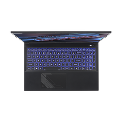 Laptop Gigabyte G5 ME-51VN263SH (i5-12500H | 8GB | 512GB | GeForce RTX™ 3050Ti 4GB | 15.6' FHD 144Hz | Win 11)