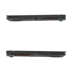 Laptop Gigabyte G5 ME-51VN263SH (i5-12500H | 8GB | 512GB | GeForce RTX™ 3050Ti 4GB | 15.6' FHD 144Hz | Win 11)