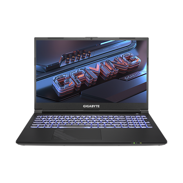 Laptop Gigabyte G5 ME-51VN263SH (i5-12500H | 8GB | 512GB | GeForce RTX™ 3050Ti 4GB | 15.6' FHD 144Hz | Win 11)