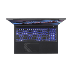 Laptop Gigabyte G5 MF-E2VN313SH (i5-12500H | GeForce RTX™ 4050 6GB | 16GB | 512GB |  15.6' FHD 144Hz | Win 11)