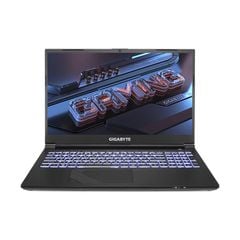 Laptop Gigabyte G5 MF-E2VN313SH (i5-12500H | GeForce RTX™ 4050 6GB | 16GB | 512GB |  15.6' FHD 144Hz | Win 11)