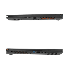 Laptop Gigabyte G5 MF-E2VN333SH (i5-12500H | GeForce RTX™ 4050 6GB | 8GB | 512GB |  15.6' FHD 144Hz | Win 11)