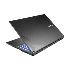 Laptop Gigabyte G5 MF-F2VN313SH (i5-12450H | GeForce RTX™ 4050 6GB | 16GB | 512GB |  15.6' FHD 144Hz | Win 11)