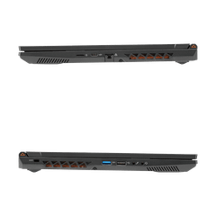 Laptop Gigabyte G5 MF-F2VN313SH (i5-12450H | GeForce RTX™ 4050 6GB | 16GB | 512GB |  15.6' FHD 144Hz | Win 11)