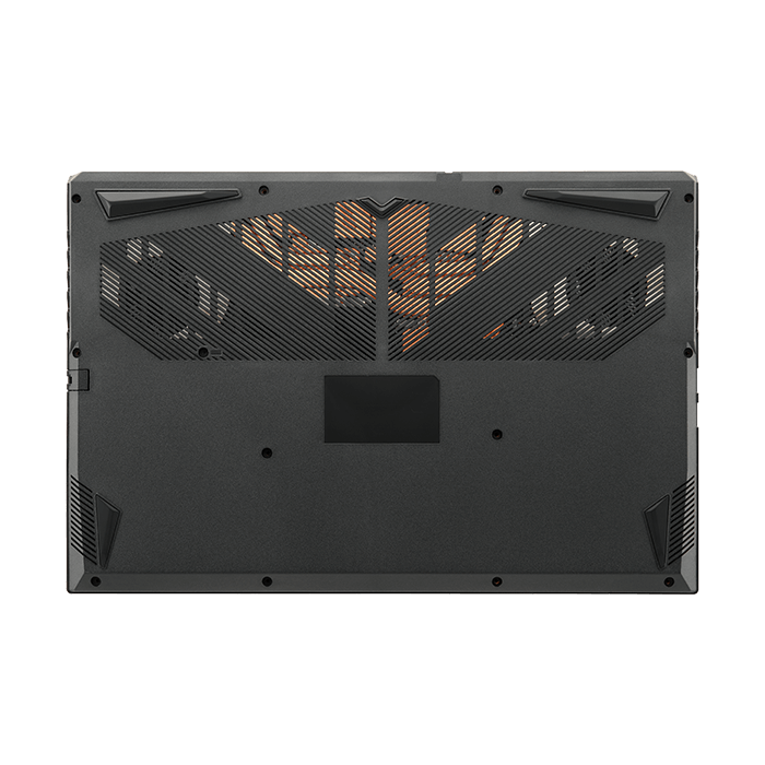 Laptop Gigabyte G5 MF-F2VN333SH (i5-12450H | 8GB | 512GB | GeForce RTX™ 4050 6GB | 15.6' FHD 144Hz | Win 11)