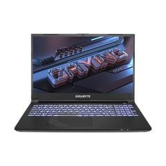Laptop Gigabyte G5 MF5-52VN383SH (i5-13500H | GeForce RTX™ 4050 6GB | 8GB | 512GB |  15.6' FHD 144Hz | Win 11)