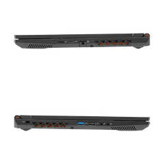 Laptop Gigabyte G5 MF5-52VN383SH (i5-13500H | GeForce RTX™ 4050 6GB | 8GB | 512GB |  15.6' FHD 144Hz | Win 11)