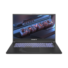 Laptop Gigabyte G7 KE-52VN263SH (i5-12500H | 8GB | 512GB | GeForce RTX™ 3060 6GB | 17.3' FHD 144Hz | Win 11)