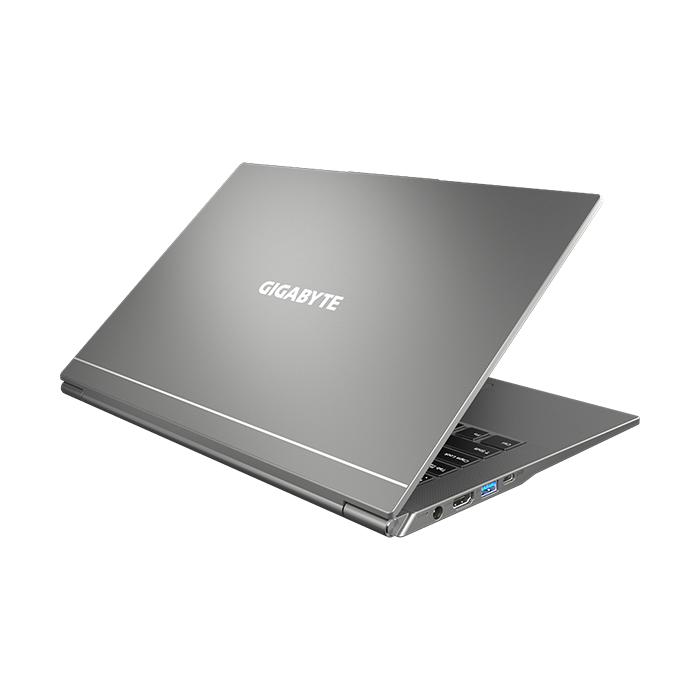 Laptop Gigabyte U4 UD-50S1823SO (i5-1155G7 | 16GB | 512GB | Intel Iris Xe Graphics | 14' FHD 72% NTSC | Win 11)