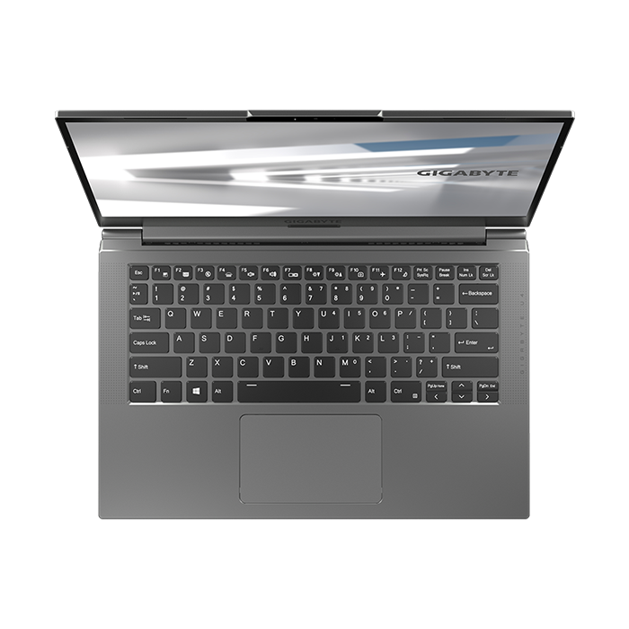 Laptop Gigabyte U4 UD-50S1823SO (i5-1155G7 | 16GB | 512GB | Intel Iris Xe Graphics | 14' FHD 72% NTSC | Win 11)