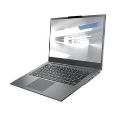 Laptop Gigabyte U4 UD-50S1823SO (i5-1155G7 | 16GB | 512GB | Intel Iris Xe Graphics | 14' FHD 72% NTSC | Win 11)