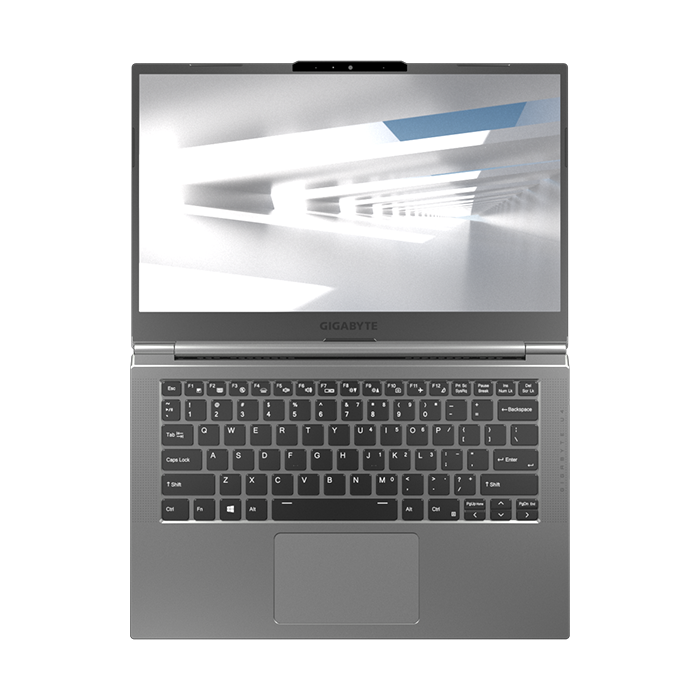 Laptop Gigabyte U4 UD-50S1823SO (i5-1155G7 | 16GB | 512GB | Intel Iris Xe Graphics | 14' FHD 72% NTSC | Win 11)