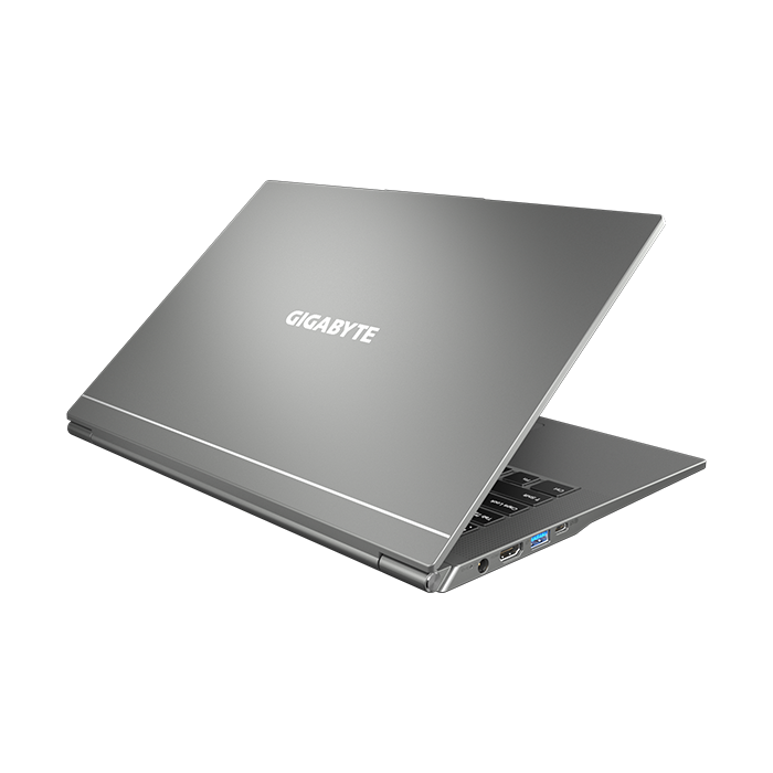 Laptop Gigabyte U4 UD-50S1823SO (i5-1155G7 | 16GB | 512GB | Intel Iris Xe Graphics | 14' FHD 72% NTSC | Win 11)