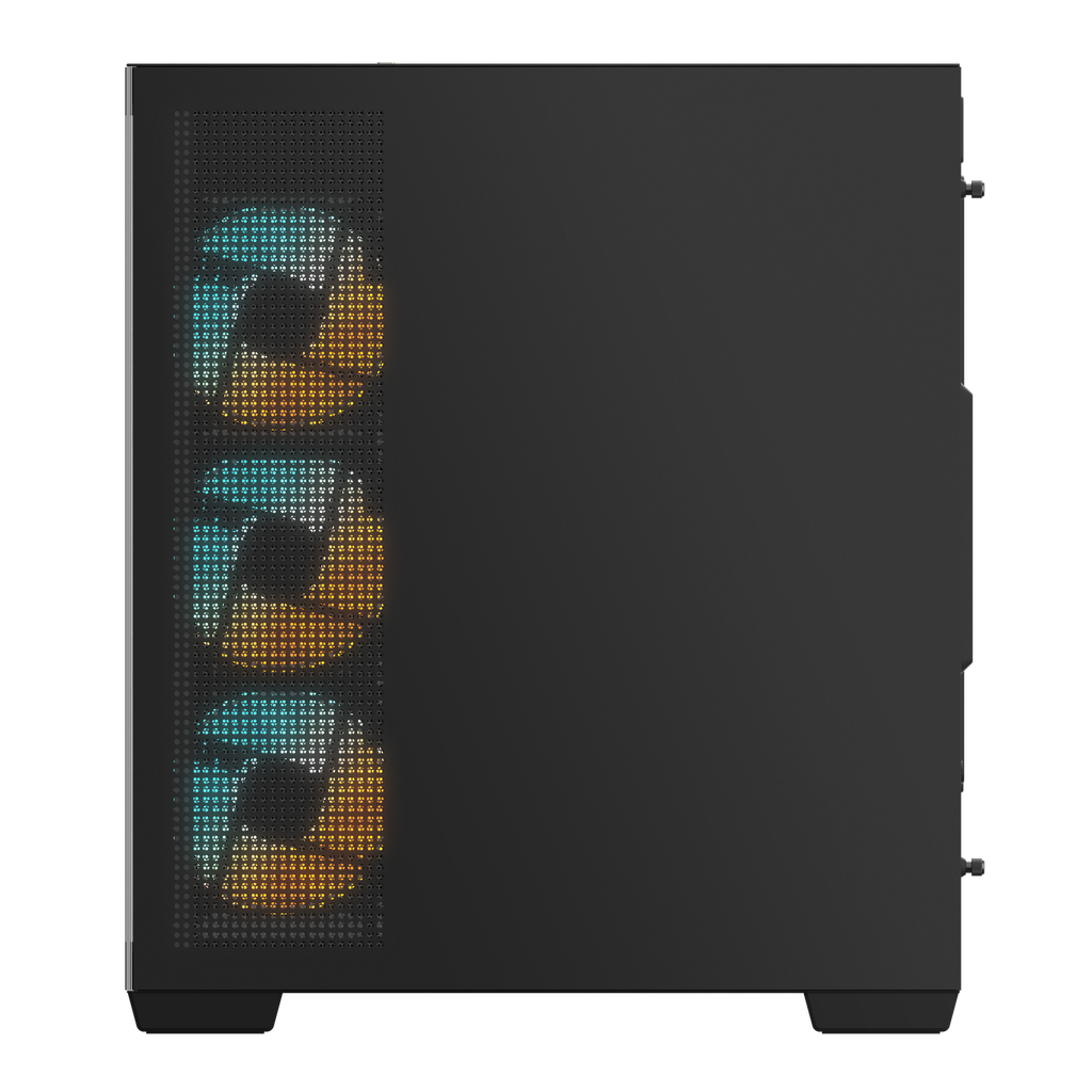 Vỏ Case máy tính GIGABYTE C500 PANORAMIC STEALTH GB-C500P ST